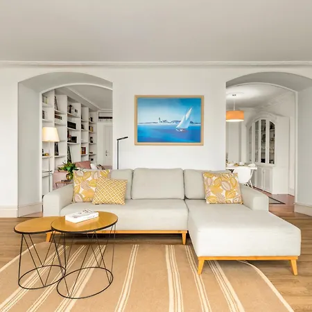 Miraconcha, In Front Of The Beach, Views And Parking Apartment *