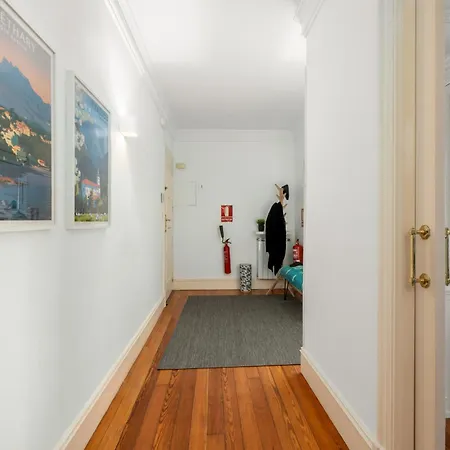 Apartment Miraconcha, In Front Of The Beach, Views And Parking San Sebastian